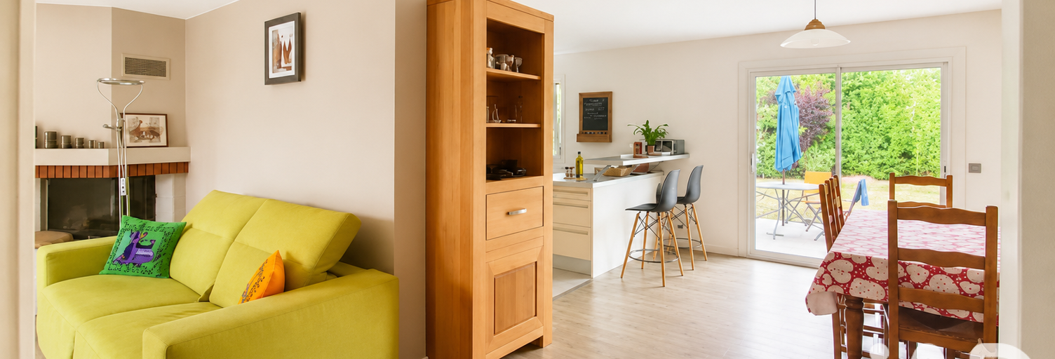 Maison 6 Pièces 164 m² à vendre à Sainte-Foy-d'Aigrefeuille (31570)