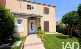 Maison 5 Pièces 76 m² à vendre à Ézanville (95460)