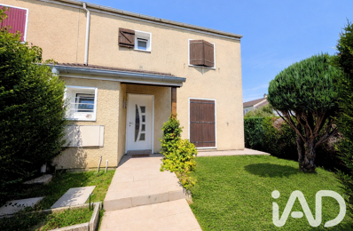 Vente Maison/villa 5 pièces — photo du bien