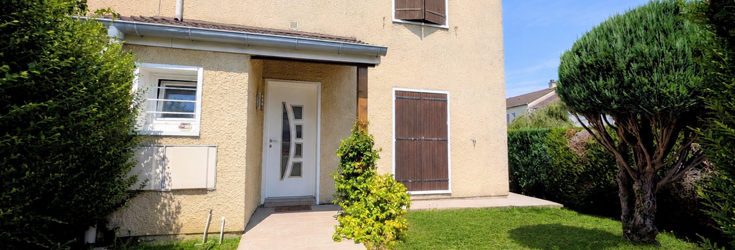 Maison 5 Pièces 76 m² à vendre à Ézanville (95460)