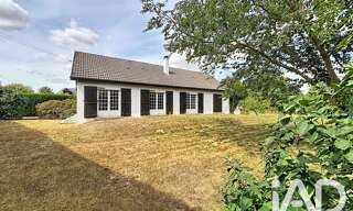 Maison 4 Pièces 82 m² à vendre à Le Tremblay-Omonville (27110)