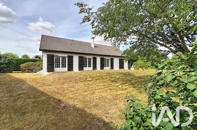 Maison 4 pièces 150000 €