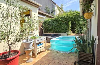 Vente Maison/villa 4 pièces — photo du bien