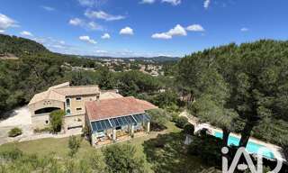 Maison 9 Pièces 350 m² à vendre à Bagnols-sur-Cèze (30200)