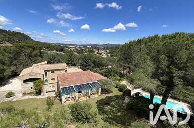 Maison 9 pièces 645000 €