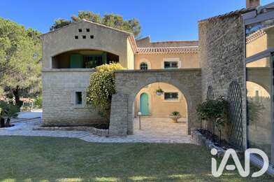 Maison 9 pièces 645000 €