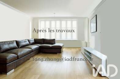 Appartement 4 pièces 379500 €