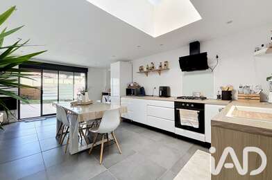 Maison 5 pièces 204500 €