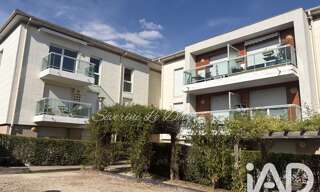 Appartement 2 Pièces 39 m² à vendre à Montlignon (95680)