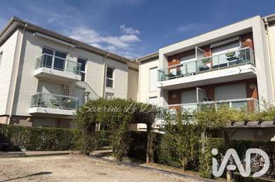 Appartement 2 pièces 165000 €