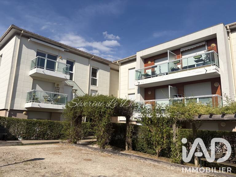 Vente Appartement 2 pièces — photo 1