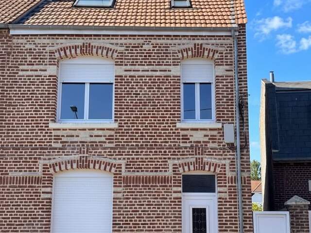 Vente Maison/villa 6 pièces — photo du bien