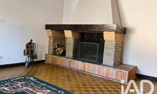 Maison 7 Pièces 200 m² à vendre à Castelmayran (82210)