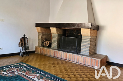 Maison 7 pièces 253000 €