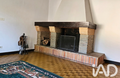 Vente Domaine 7 pièces — photo du bien