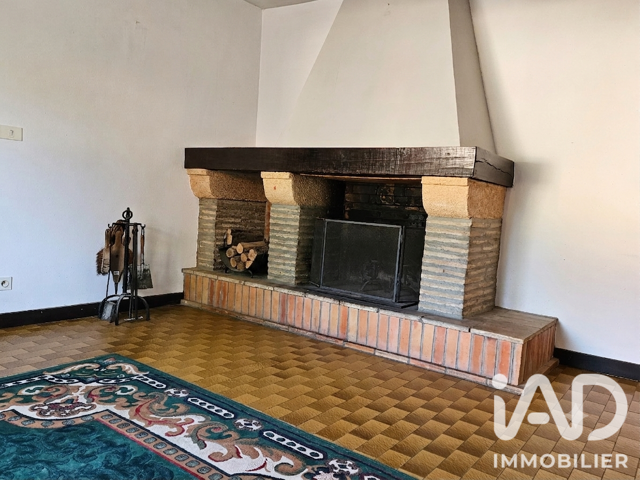 Vente Domaine 7 pièces — photo du bien