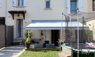 Maison 5 Pièces 126 m² à vendre à Sarcelles (95200)