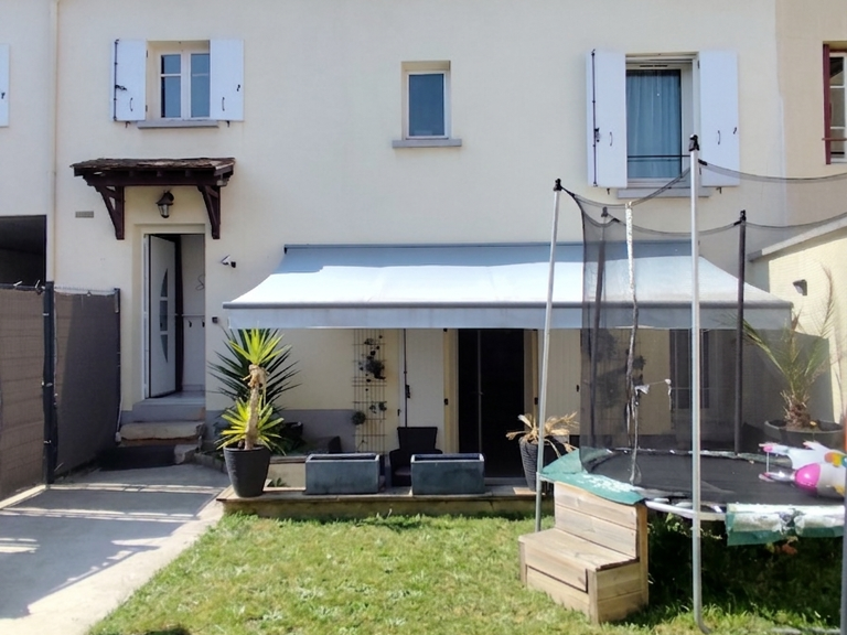 Vente Maison/villa 5 pièces — photo 1