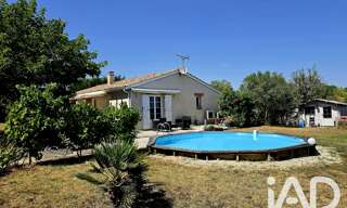 Maison 5 Pièces 94 m² à vendre à Thoux (32430)