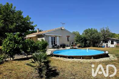 Maison 5 pièces 261000 €