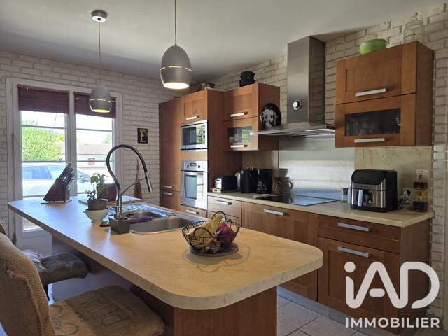 Vente Maison/villa 5 pièces — photo du bien