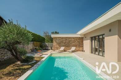 Maison 5 pièces 715000 €