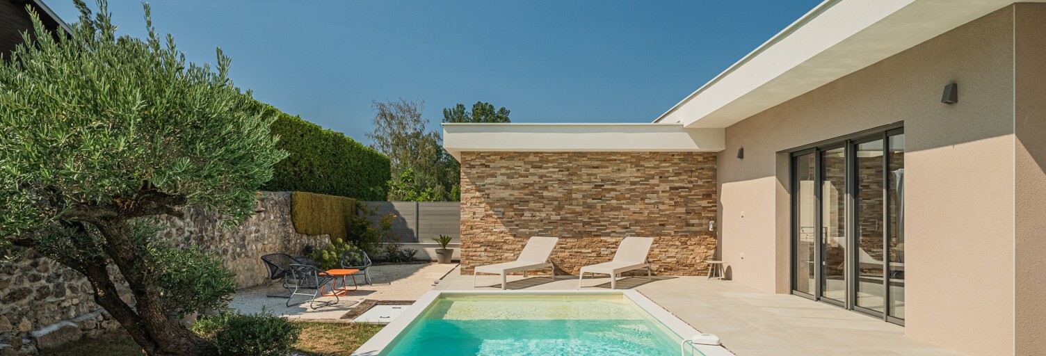 Maison 5 Pièces 160 m² à vendre à Seyssins (38180)