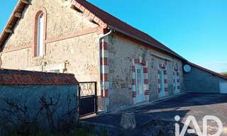 Maison 4 Pièces 108 m² à vendre à Néris-les-Bains (03310)