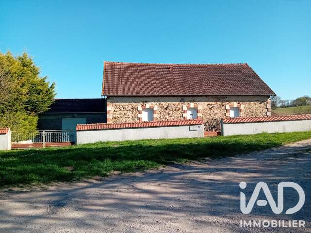 Vente Longère 4 pièces — photo du bien
