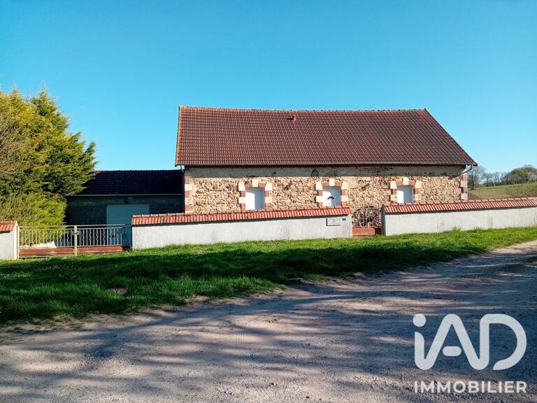 Vente Longère 4 pièces — photo 1