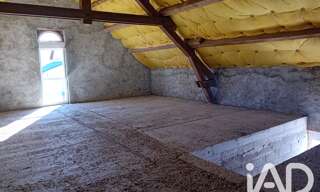 Maison 4 Pièces 108 m² à vendre à Néris-les-Bains (03310)