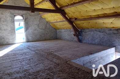 Maison 4 pièces 191500 €