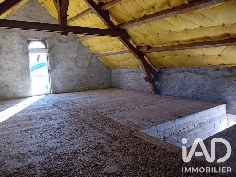 Vente Longère 4 pièces — photo 1