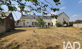 Maison 10 Pièces 340 m² à vendre à Loir en Vallée (72340)