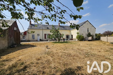Maison 10 pièces 209900 €