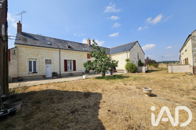Maison 10 pièces 209900 €