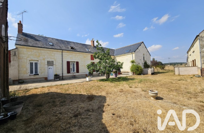 Vente Maison de campagne 10 pièces — photo du bien