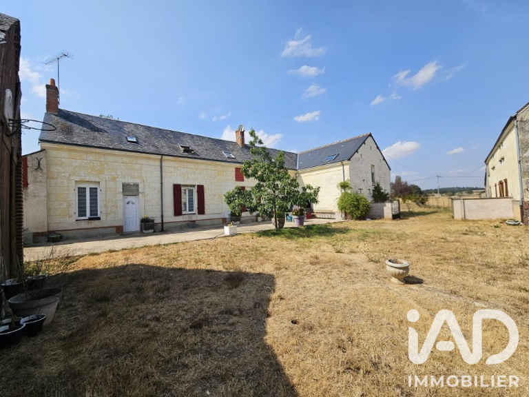 Vente Maison de campagne 10 pièces — photo 1