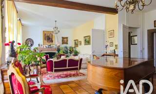 Maison 5 Pièces 175 m² à vendre à La Loubière (12740)