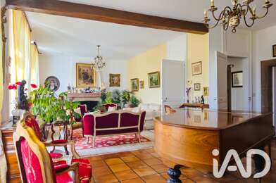 Maison 5 pièces 419500 €