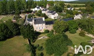 Maison 5 Pièces 175 m² à vendre à La Loubière (12740)