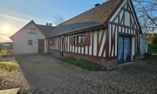 Maison 3 Pièces 87 m² à vendre à Monchaux-Soreng (76340)