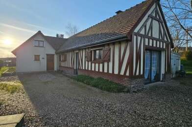 Maison 3 pièces 142000 €