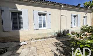 Maison 3 Pièces 83 m² à vendre à Eysines (33320)