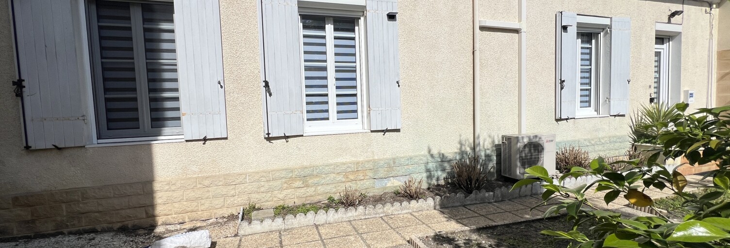 Maison 3 Pièces 83 m² à vendre à Eysines (33320)