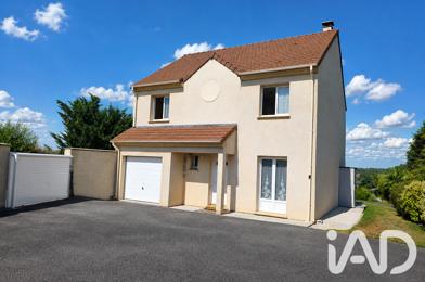 Maison 6 pièces 329000 €