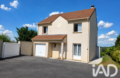 Vente Maison/villa 6 pièces — photo du bien
