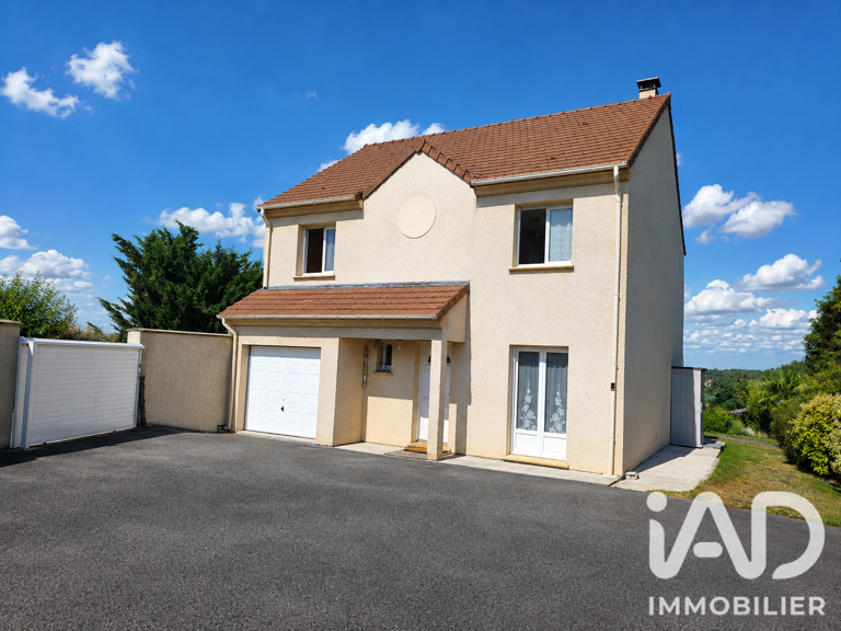 Vente Maison/villa 6 pièces — photo 1