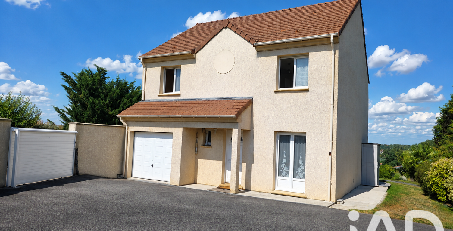 Vente Maison/villa 6 pièces — photo 1