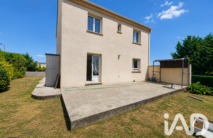 Vente Maison/villa 6 pièces — photo 2